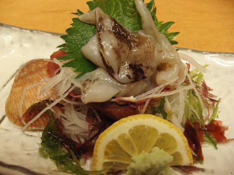 寿し処 やましろ