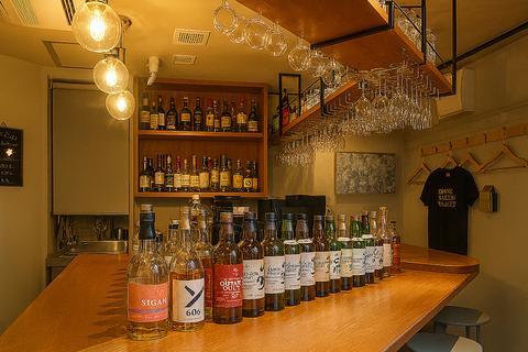 シーシャ＆バー 3rd Place サードプレイス