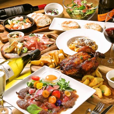 THE ROOFTOP KOBEザルーフトップ神戸三宮