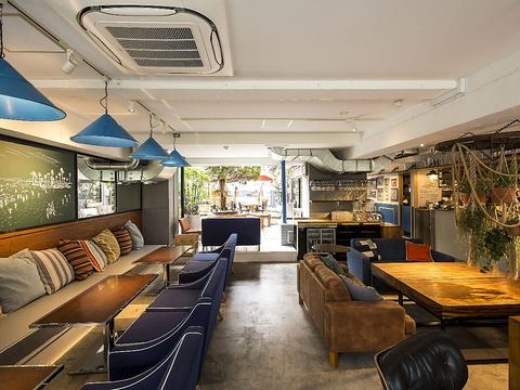 ブレントウッドテラス BRENTWOOD TERRACE