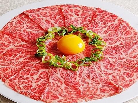 和牛焼肉 百名山 名駅西店