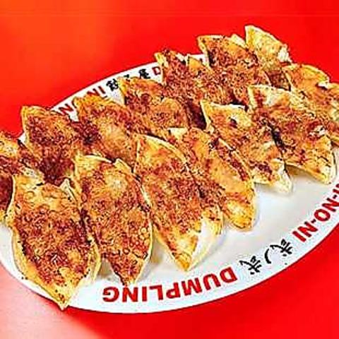 餃子屋 弐ノ弐 大名店