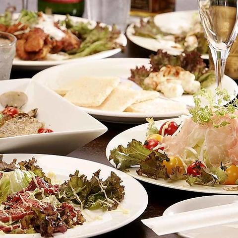 ダイニング てっぺん