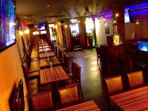 Amusement Bar Shiki あみゅーずめんとばー しき