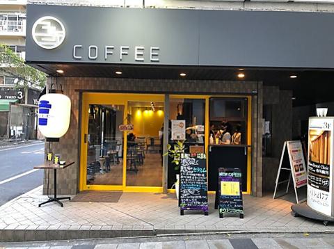 ココデコーヒー