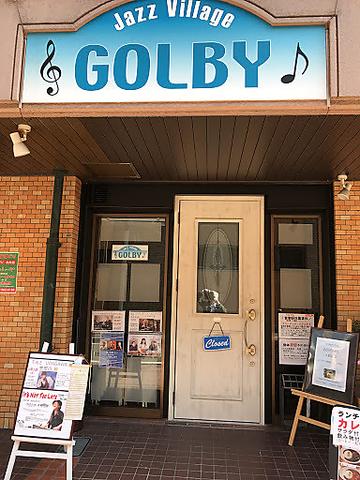 Jazz Village GOLBY