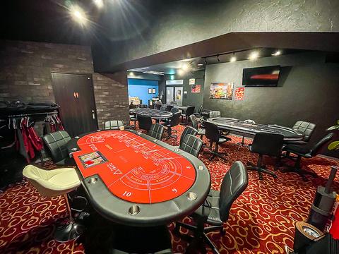 Poker Bar Fratz ポーカーバーフラッツ