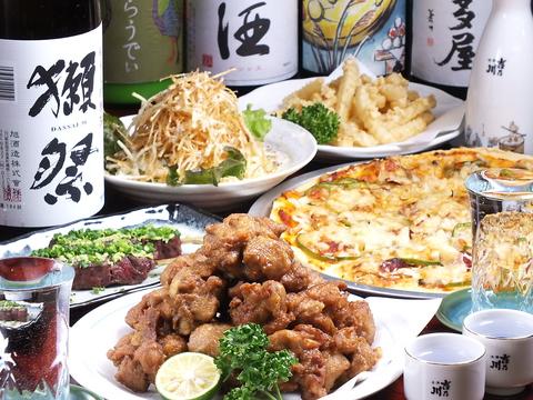 居酒屋 赤とんぼ