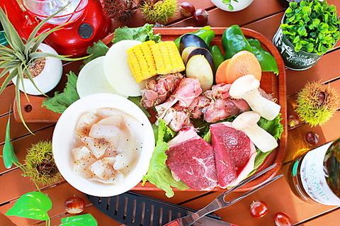 ひるがの高原 コテージパーク 四季の郷