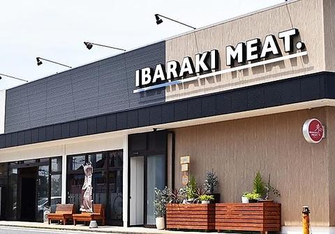 IBARAKI MEAT.