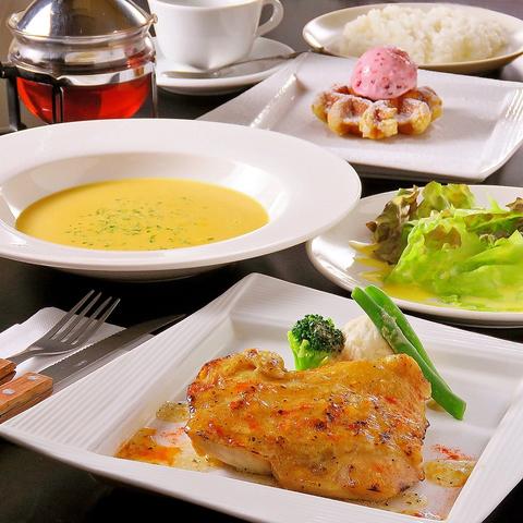 cafe BASE カフェ ベイス