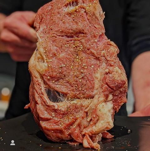 MEAT BOX ミートボックス