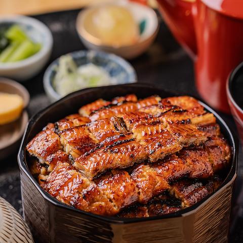 萬葉亭 淡路町店