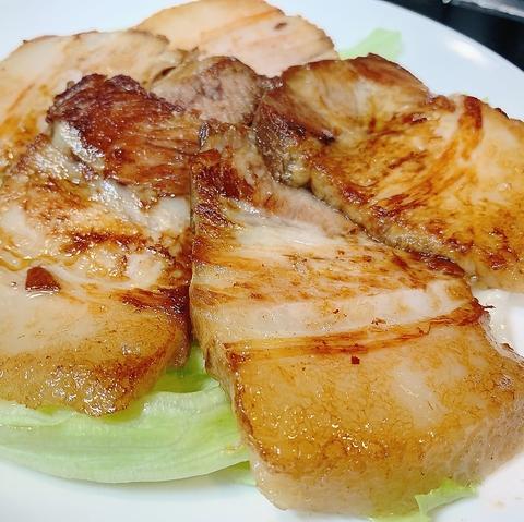 Zack Baran ザックバラン