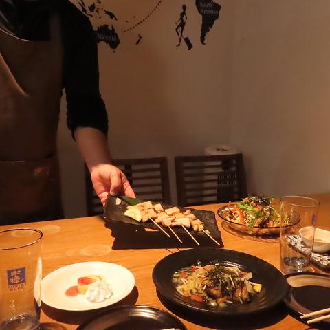 Tsubomina ツボミナ 天神大名本店