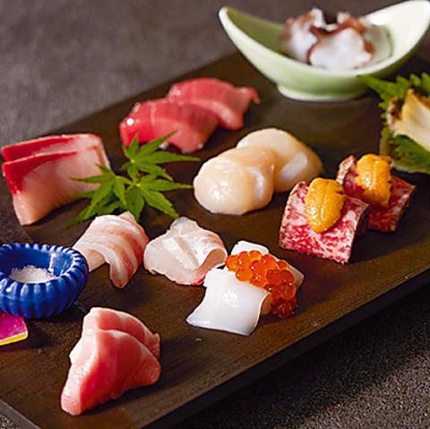 寿司 和食 がんこ 梅田本店