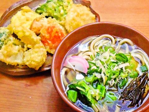 手打ちうどんみのり