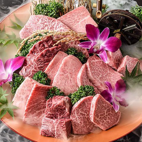 肉匠 コギヤ 宴庭 五反田店