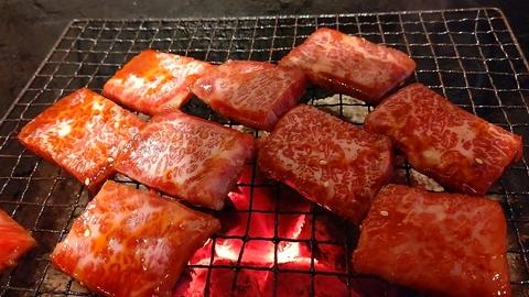 炭火焼肉 恵命園