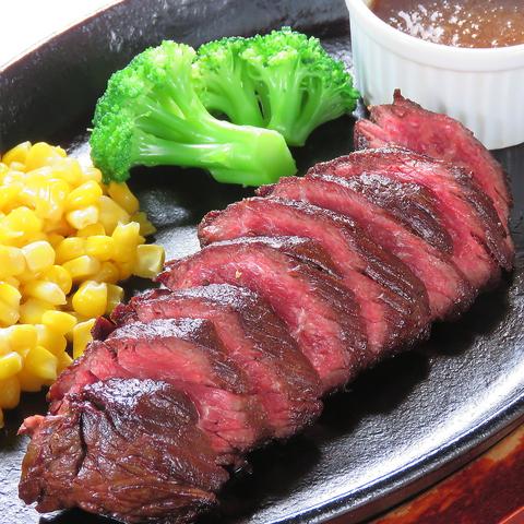 GOLD STEAK HOUSE ゴールド ステーキ ハウス