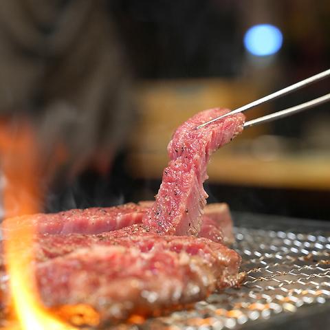 焼肉 どんどん 東通り店