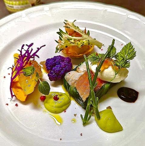 ビストロ ド リマージュ