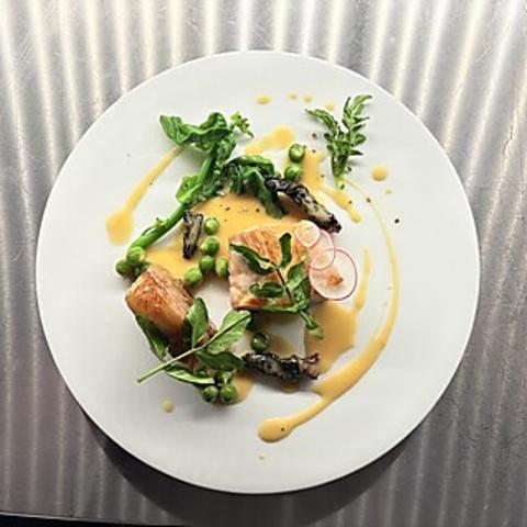 Bisto Ami ビストロ アミ