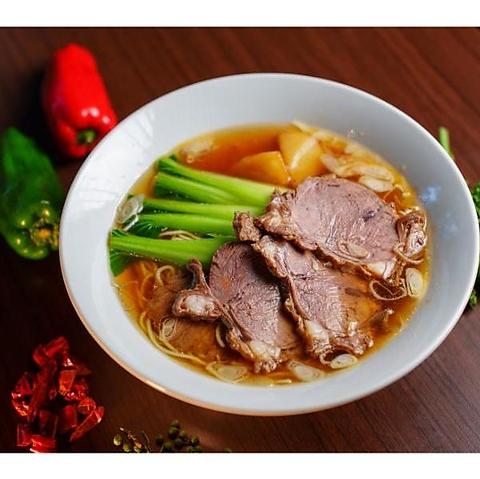 中国広東料理 水仙閣