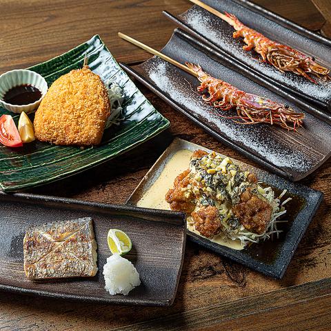 二代目吾作どん