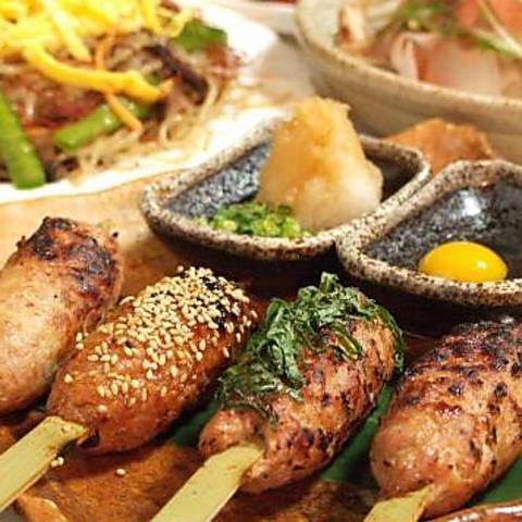 亀有酒場 たまや