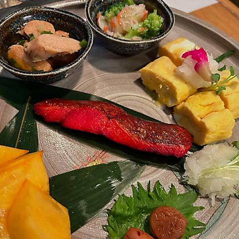 おばんざい 真心