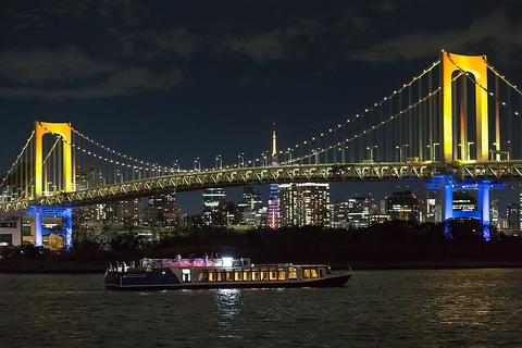 ジールクルーズ ZEAL CRUISE