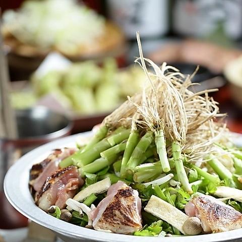 ととろ 魚々ろ 仙台一番町店