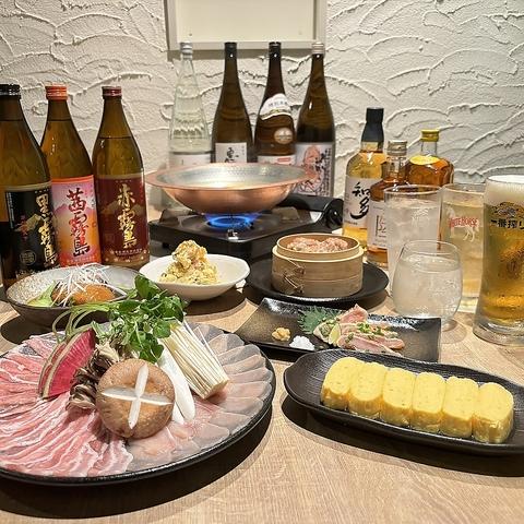 居酒屋 BOKU BOKU ボクボク 北名古屋本店