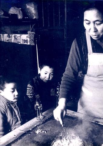 もんじゃ 近どう 本店 月島