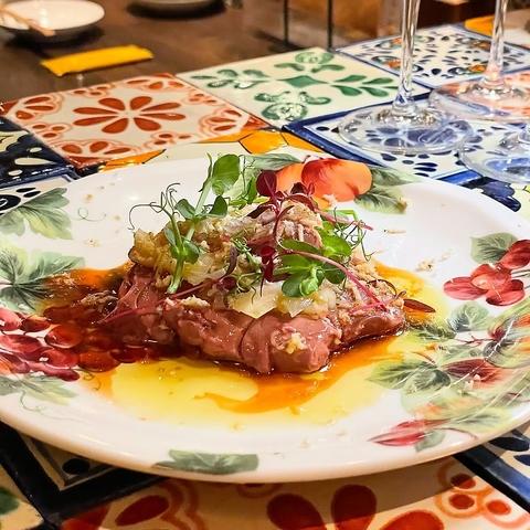 ワイン酒場sunkakuサンカク日吉