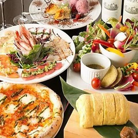 DEN s Cafe デンズカフェ 吉祥寺