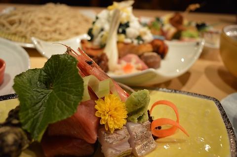 味彩坊 西新宿店