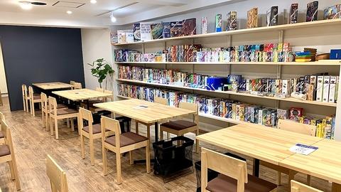 JELLY JELLY CAFE ジェリージェリーカフェシブヤ 渋谷宮益坂店