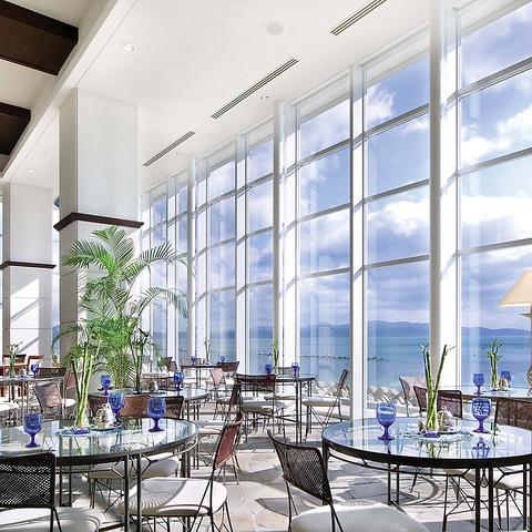 テラスカフェ オーゲ