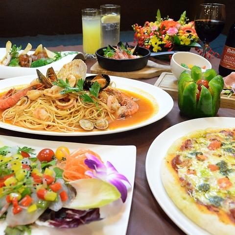 洋麺亭 Spazio di Lusso