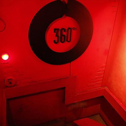 360Bar