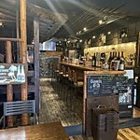 井荻バル HALE BALE