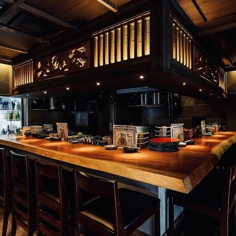 夜見ノ命屋 渋谷道玄坂