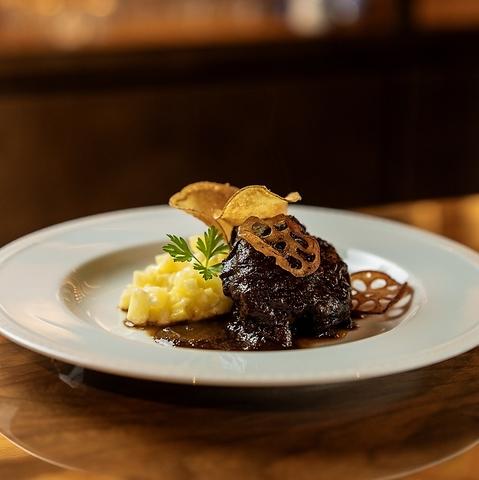 Trattoria La Padella トラットリア ラ パデッラ