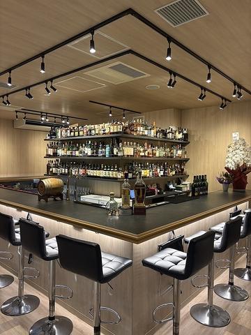 お酒の美術館 羽田イノベーションシティ店