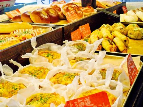 Pane e Trattoria Polvere