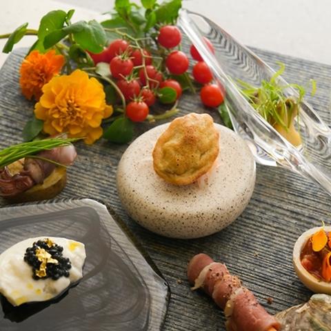 Maison B メゾンビー