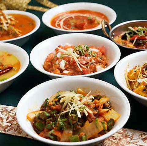 マサラキッチン 田町店