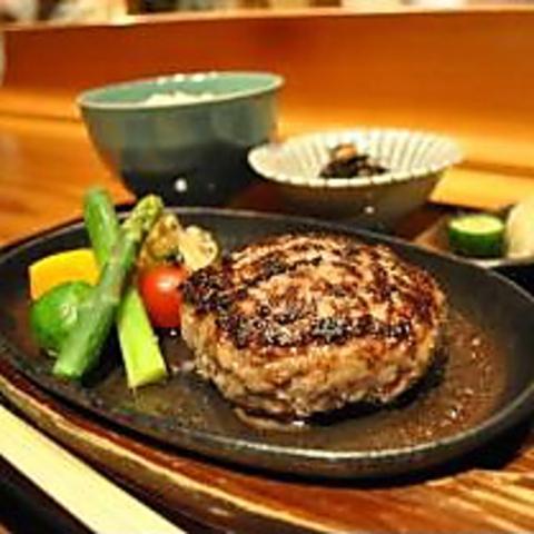 御曹司 きよやす庵